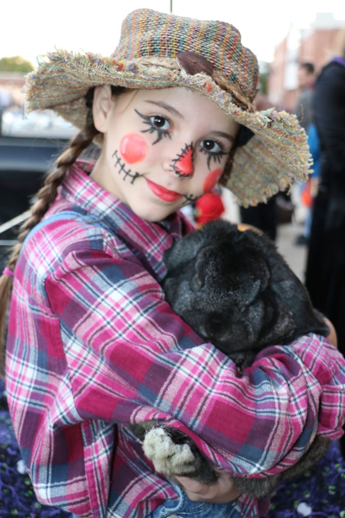 Downtown Coweta Trunk-or-Treat
